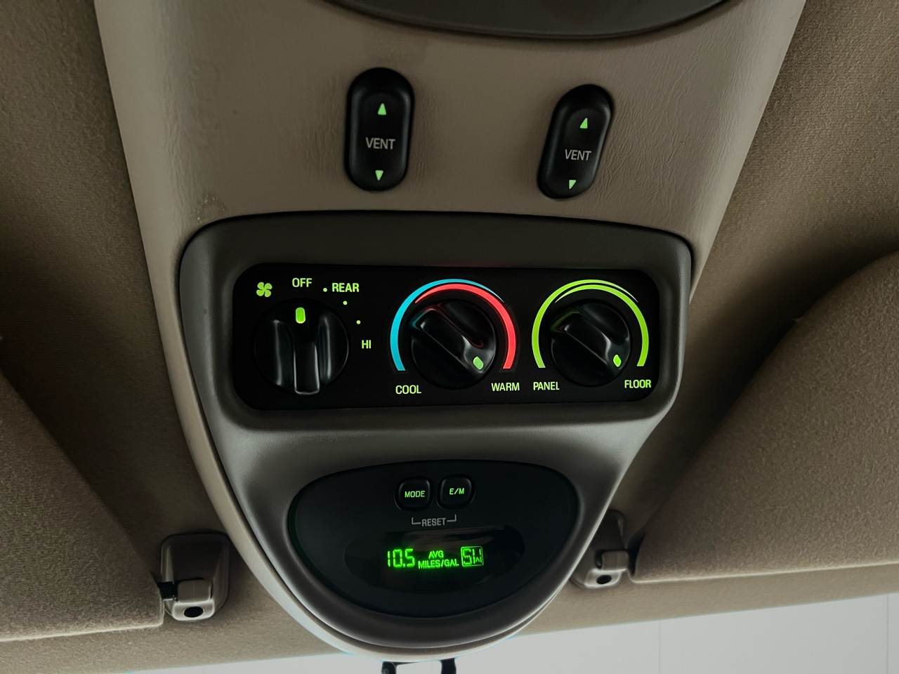 Ford Excursion Limited 4WD 2001