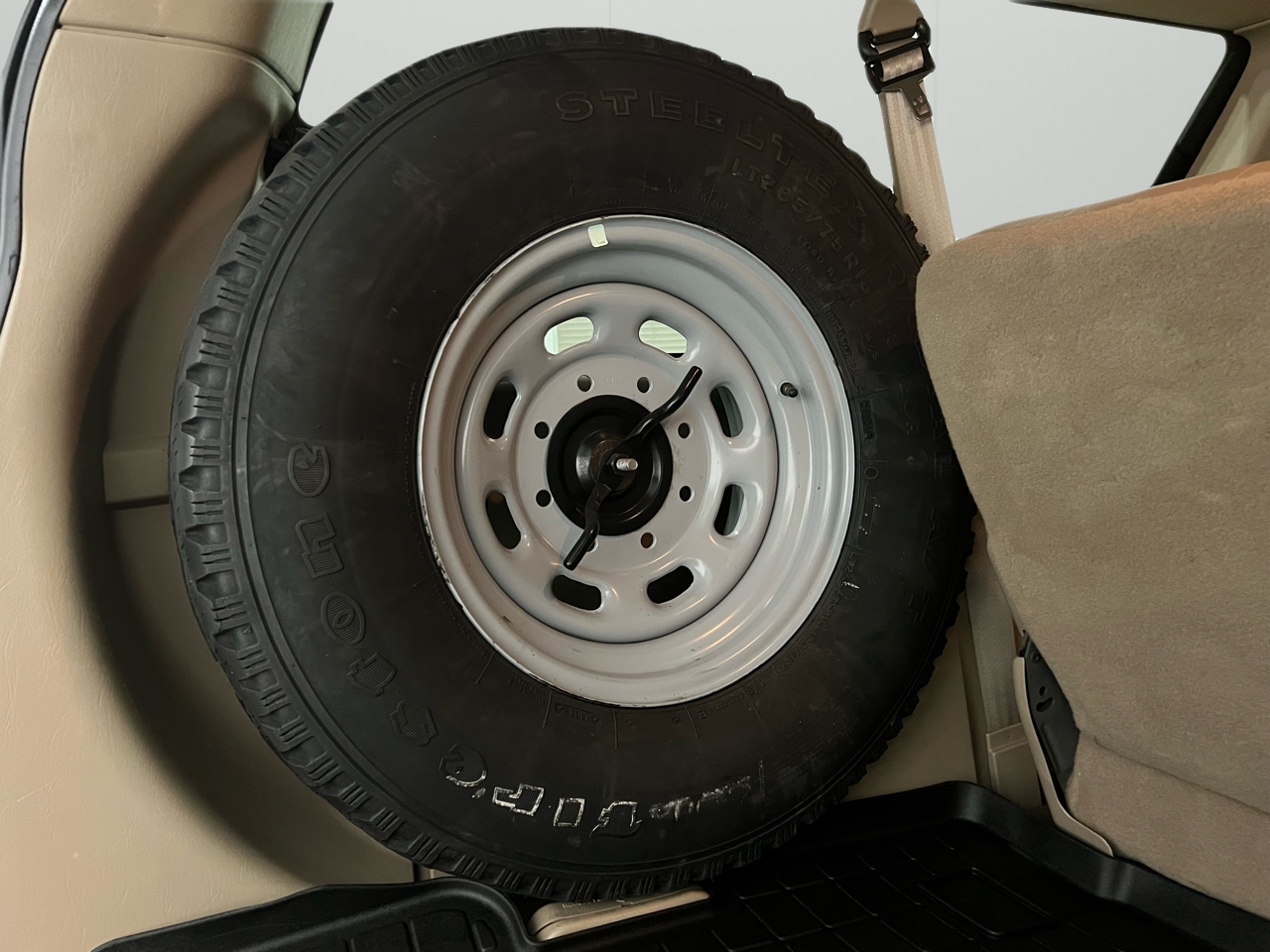 Ford Excursion Limited 4WD 2001