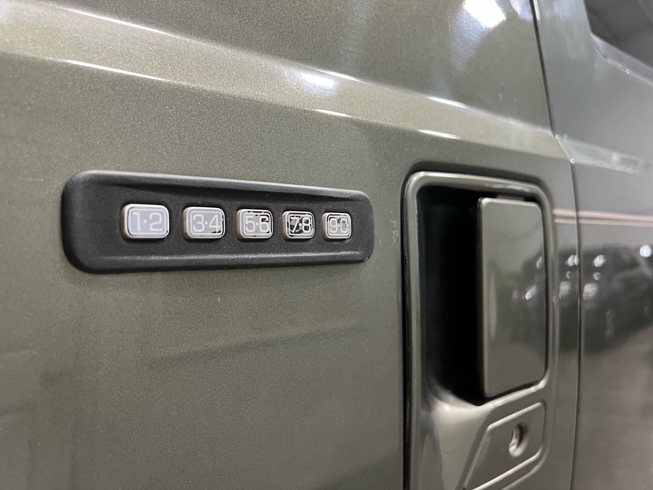 Ford Excursion Limited 4WD 2001