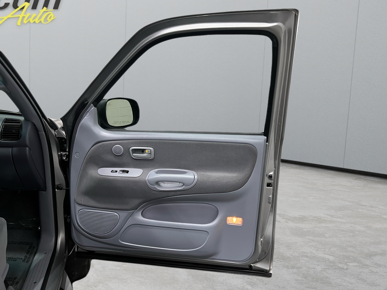 Toyota Tundra SR5 Access Cab 4WD 2001