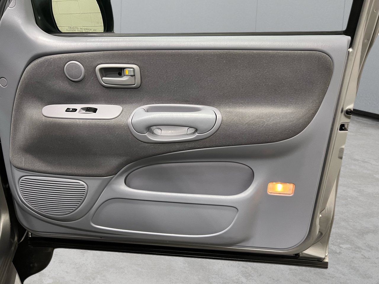 Toyota Tundra SR5 Access Cab 4WD 2001