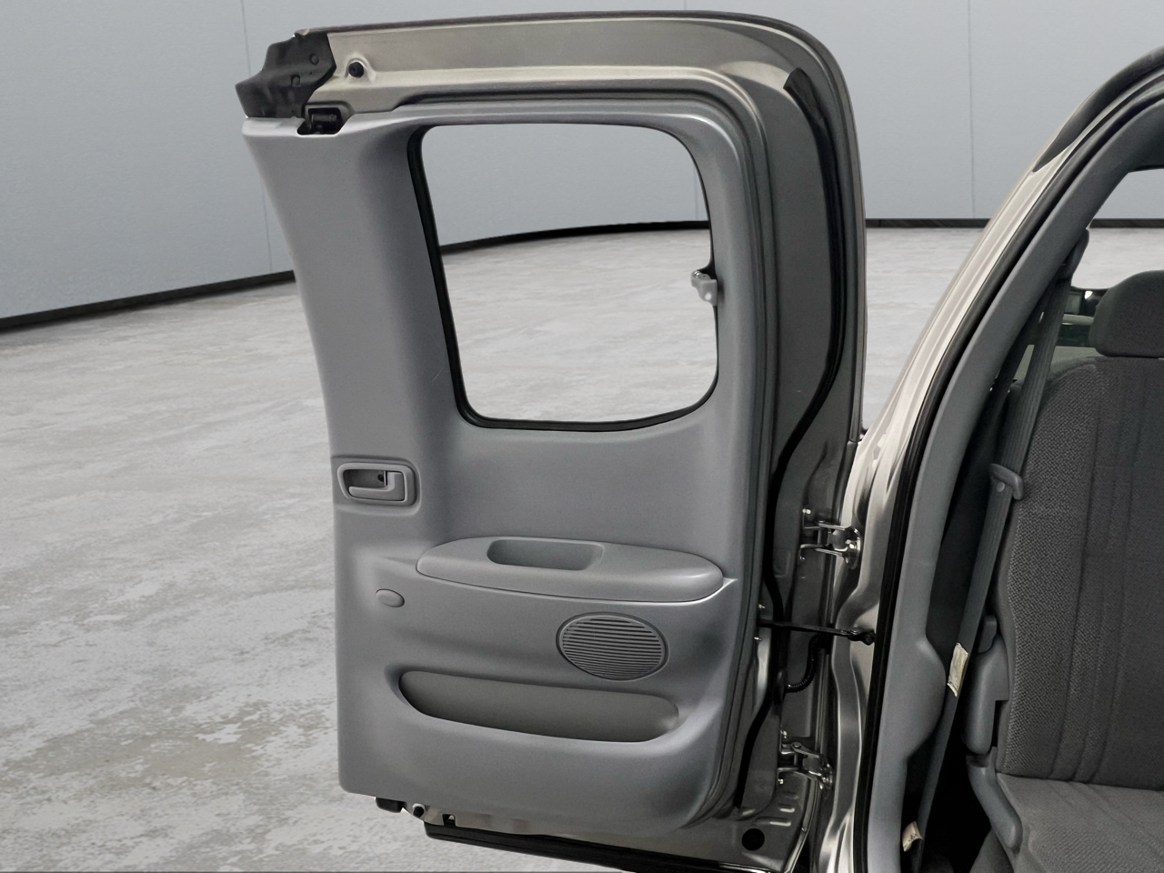 Toyota Tundra SR5 Access Cab 4WD 2001