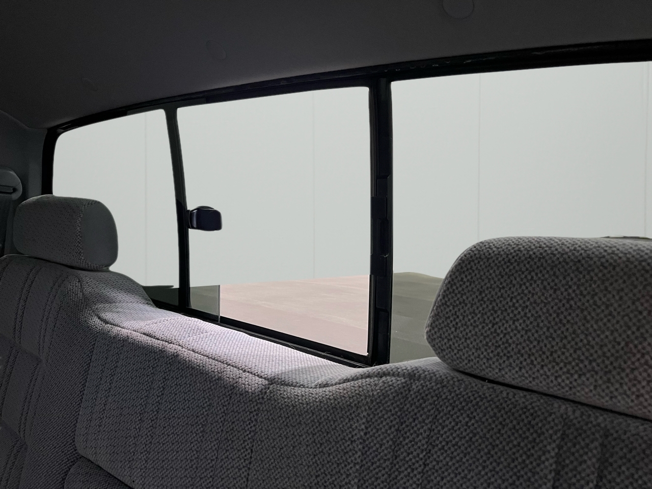 Toyota Tundra SR5 Access Cab 4WD 2001