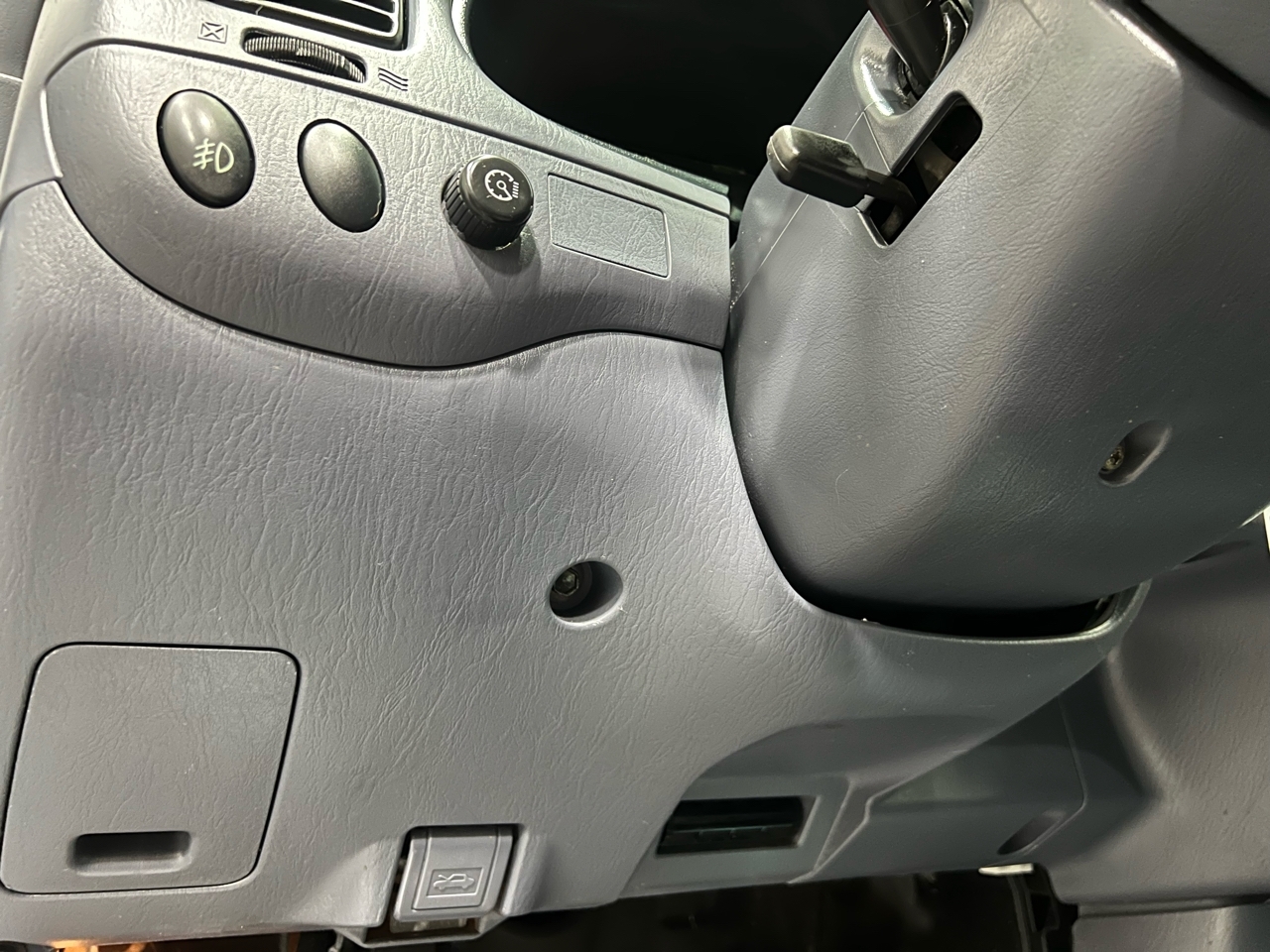 Toyota Tundra SR5 Access Cab 4WD 2001