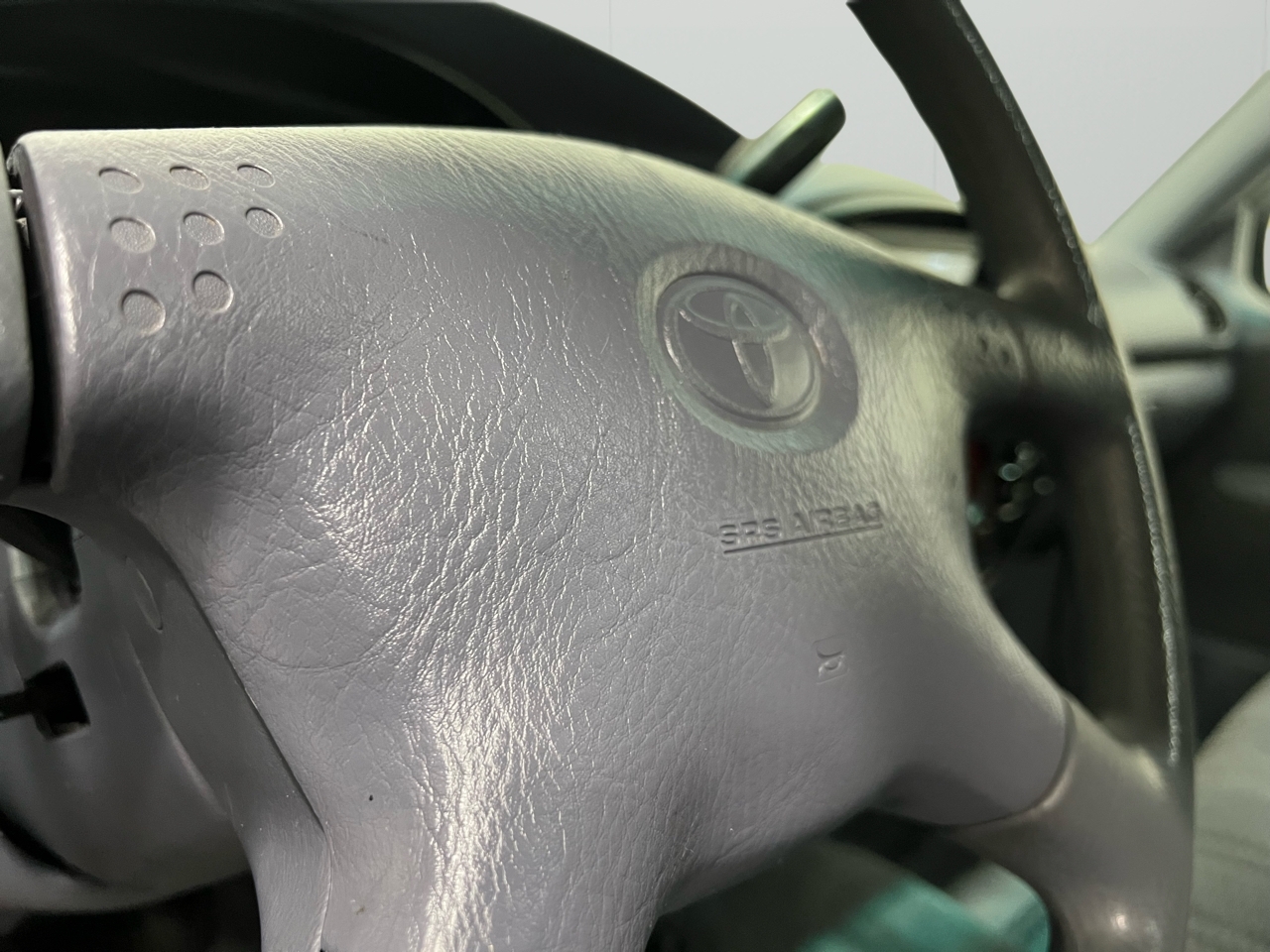 Toyota Tundra SR5 Access Cab 4WD 2001