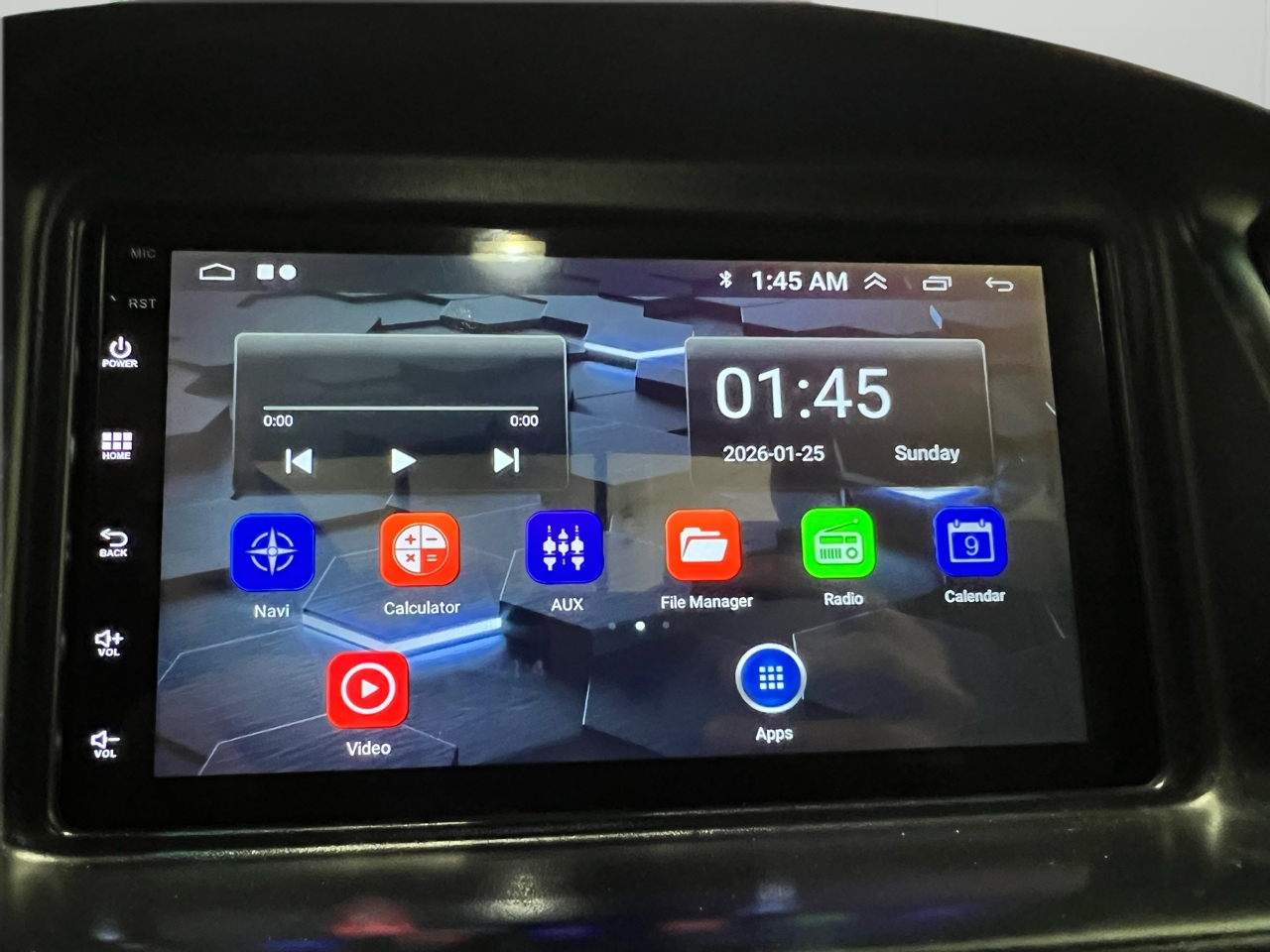 Toyota Tundra SR5 Access Cab 4WD 2001