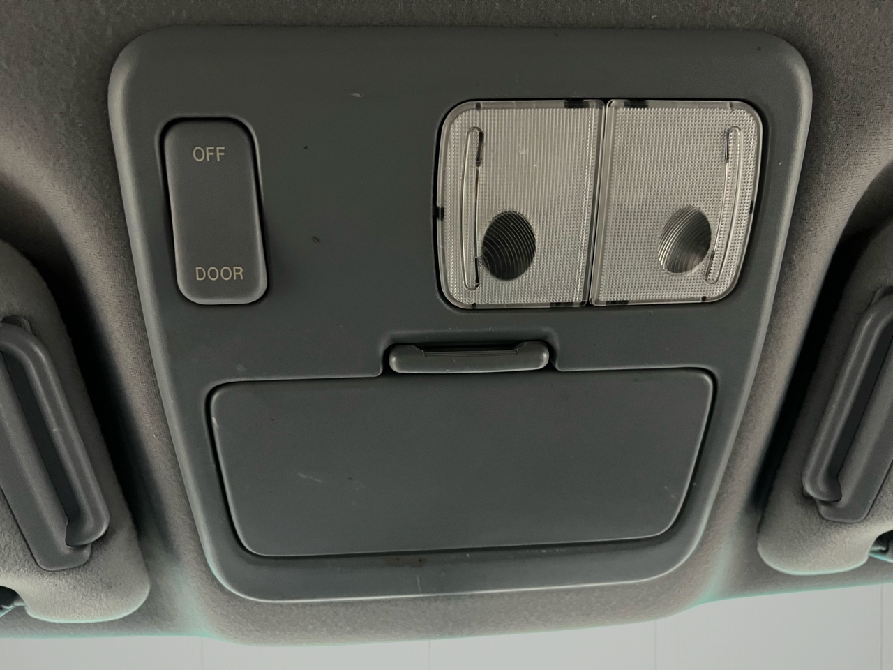 Toyota Tundra SR5 Access Cab 4WD 2001