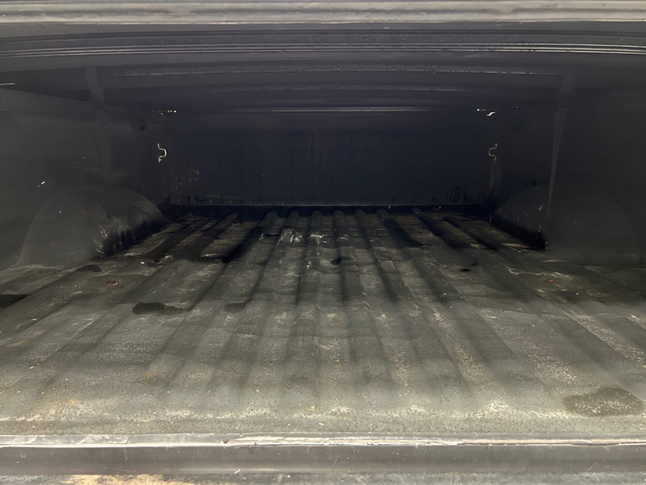 Toyota Tundra SR5 Access Cab 4WD 2001