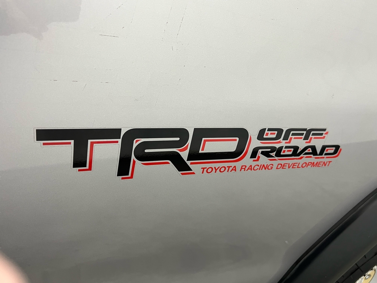 Toyota Tundra SR5 Access Cab 4WD 2001