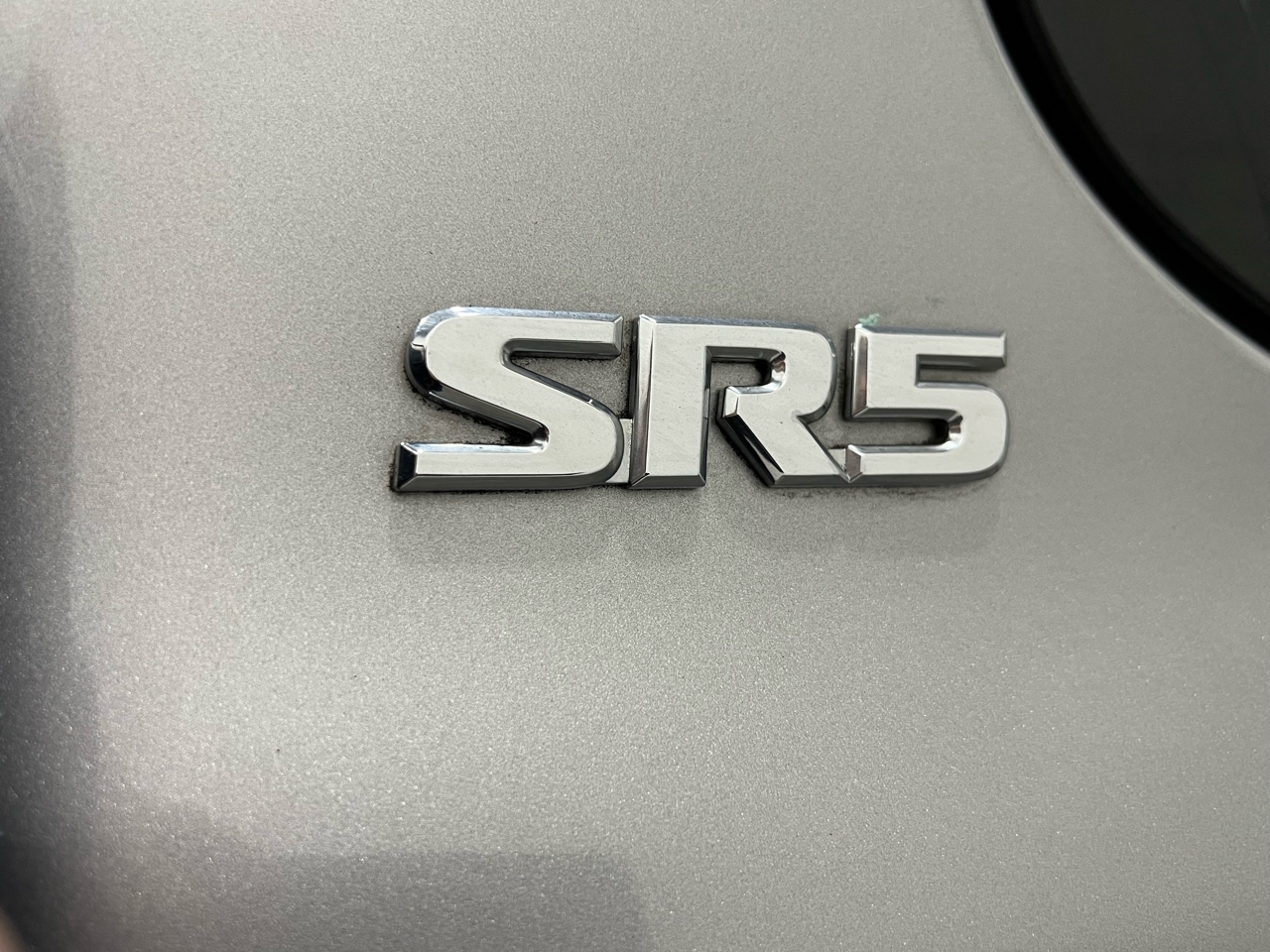 Toyota Tundra SR5 Access Cab 4WD 2001