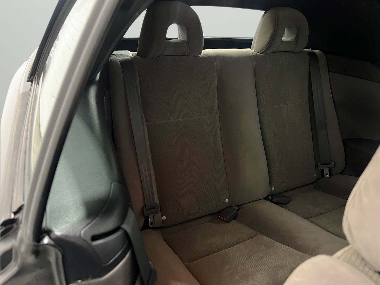 Toyota Camry Solara Sport Convertible 2008