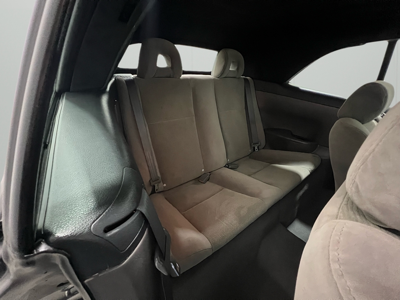 Toyota Camry Solara Sport Convertible 2008