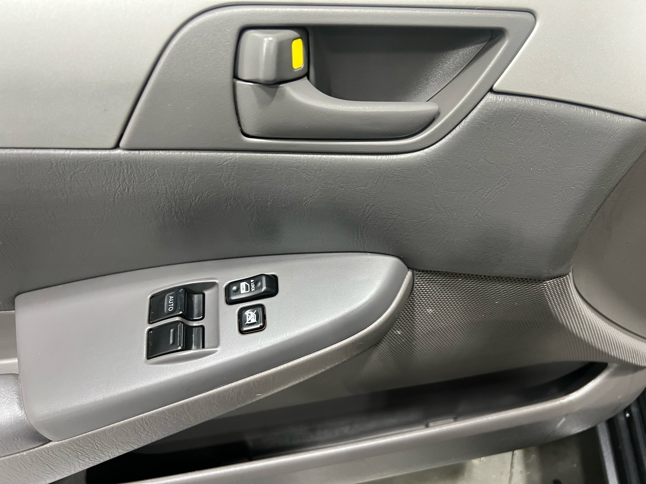 Toyota Camry Solara Sport Convertible 2008