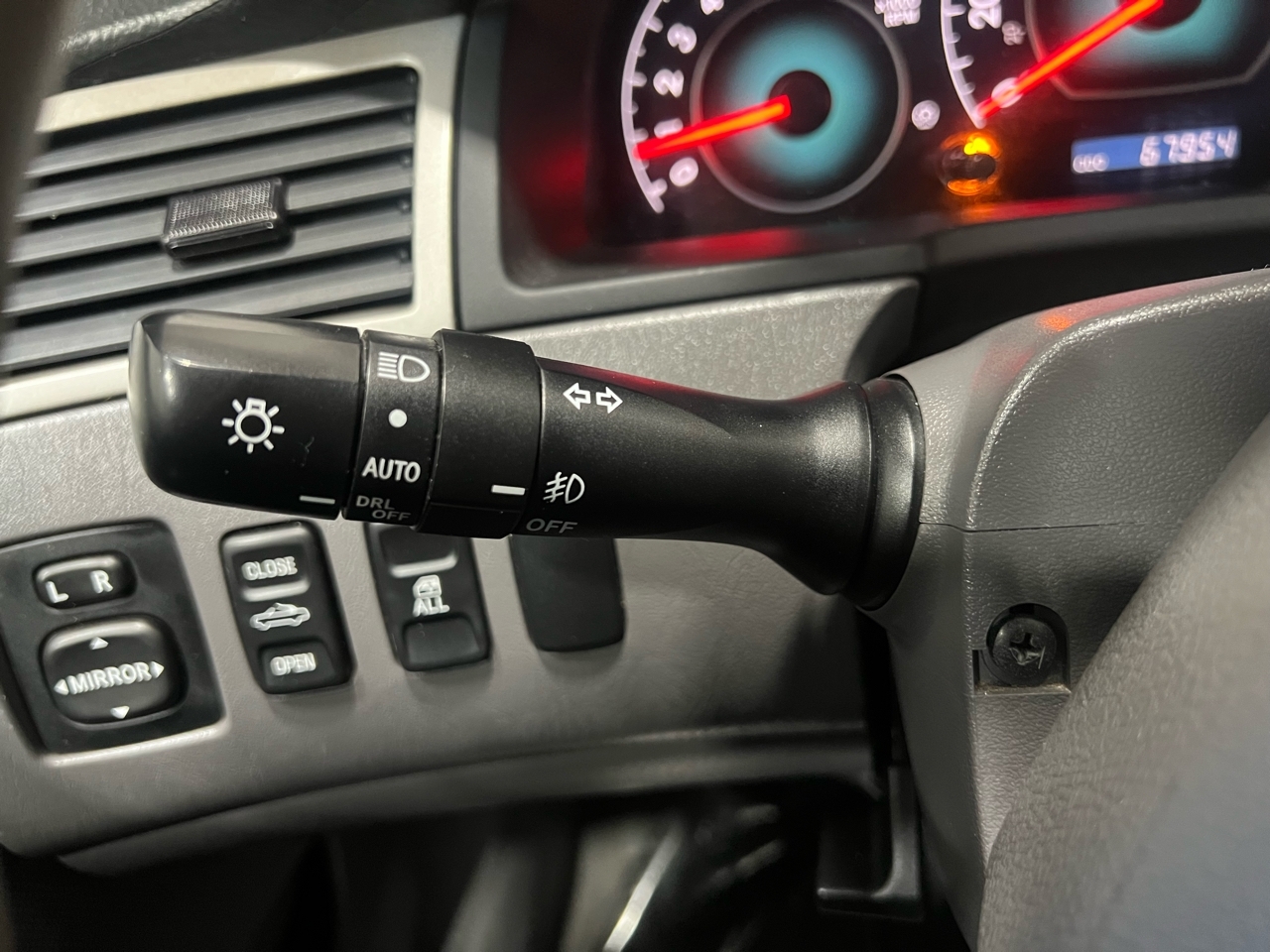 Toyota Camry Solara Sport Convertible 2008