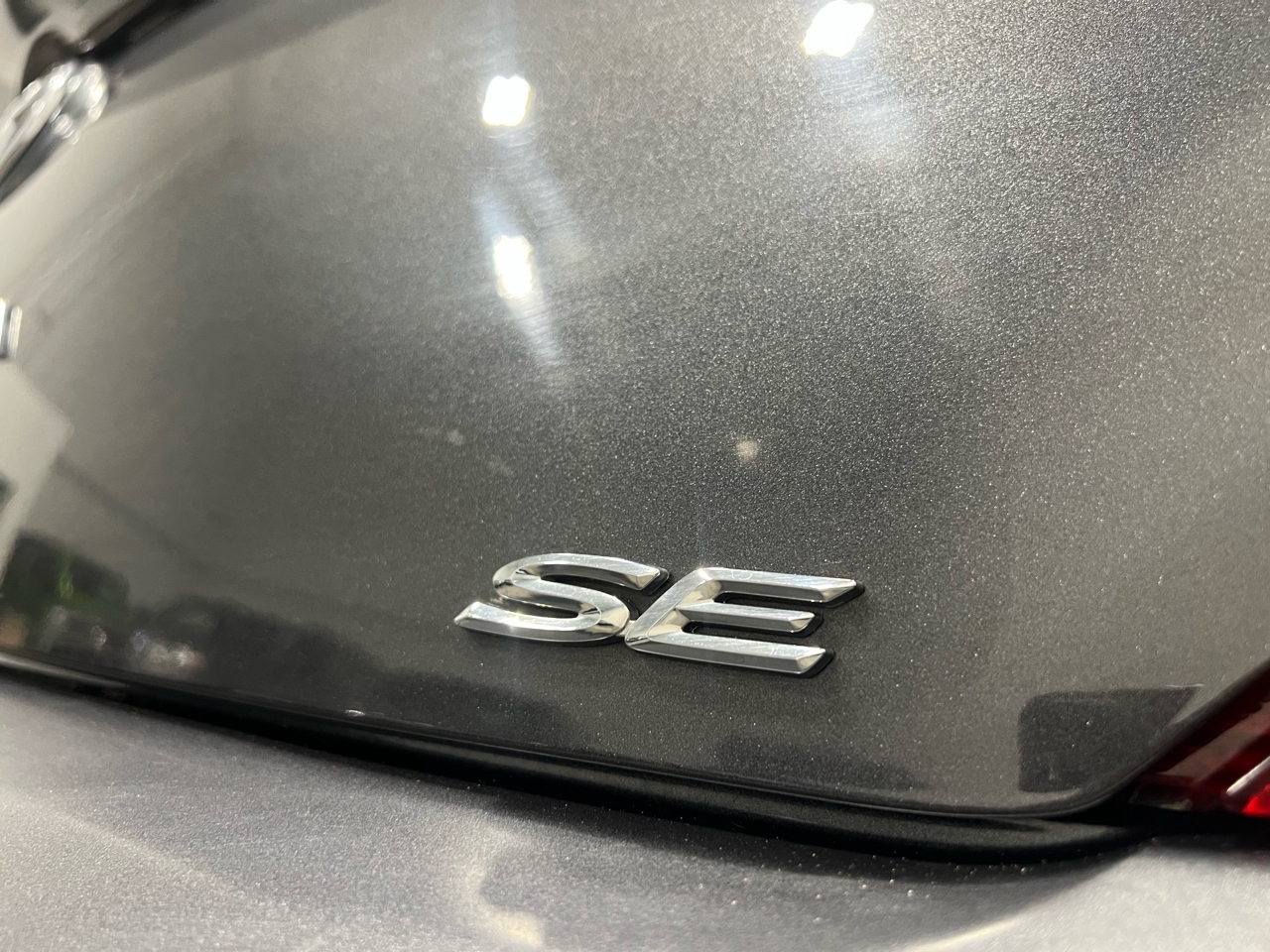 Toyota Camry Solara Sport Convertible 2008