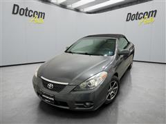 2008 Toyota Camry Solara 