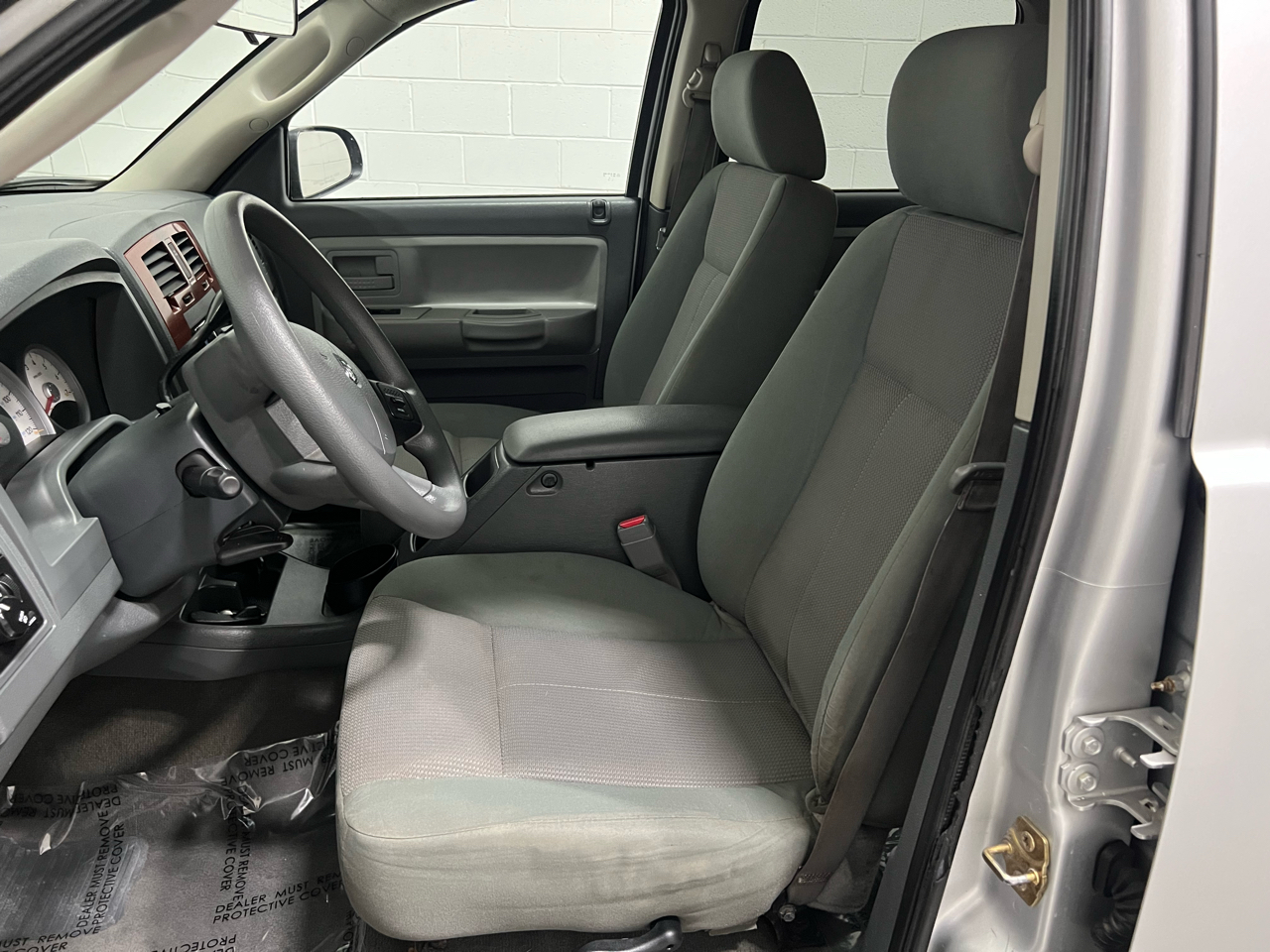 Dodge Dakota SLT Quad Cab 4WD 2005