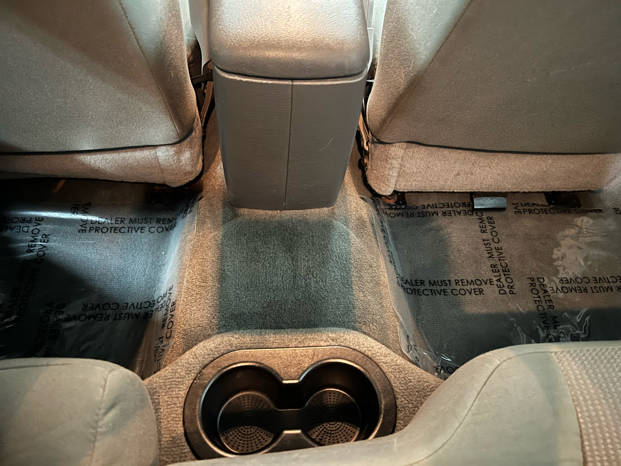 Dodge Dakota SLT Quad Cab 4WD 2005