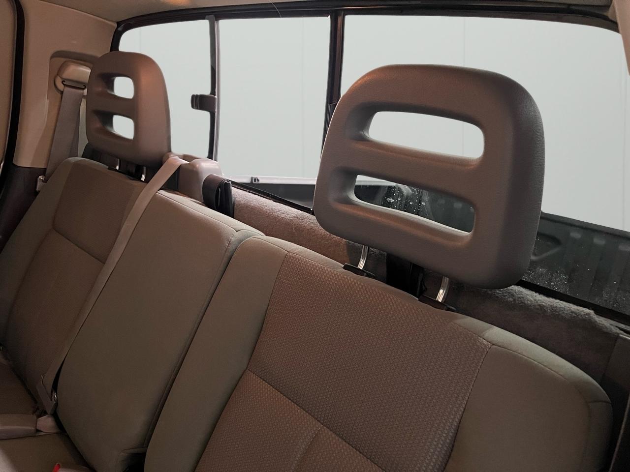 Dodge Dakota SLT Quad Cab 4WD 2005