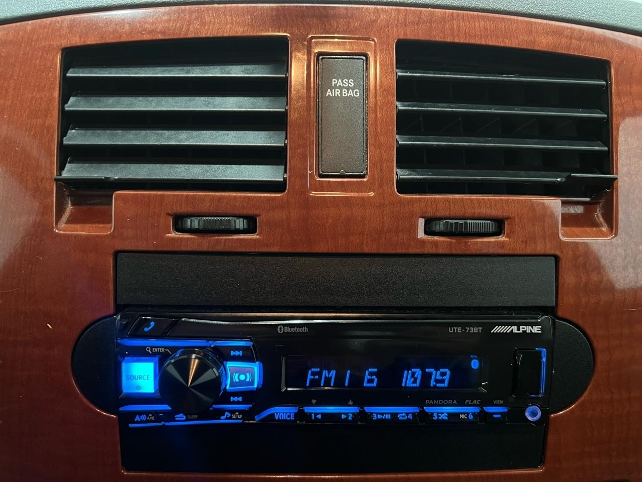 Dodge Dakota SLT Quad Cab 4WD 2005