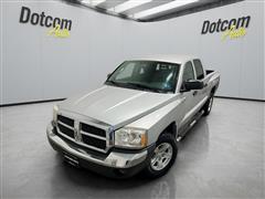 2005 Dodge Dakota 