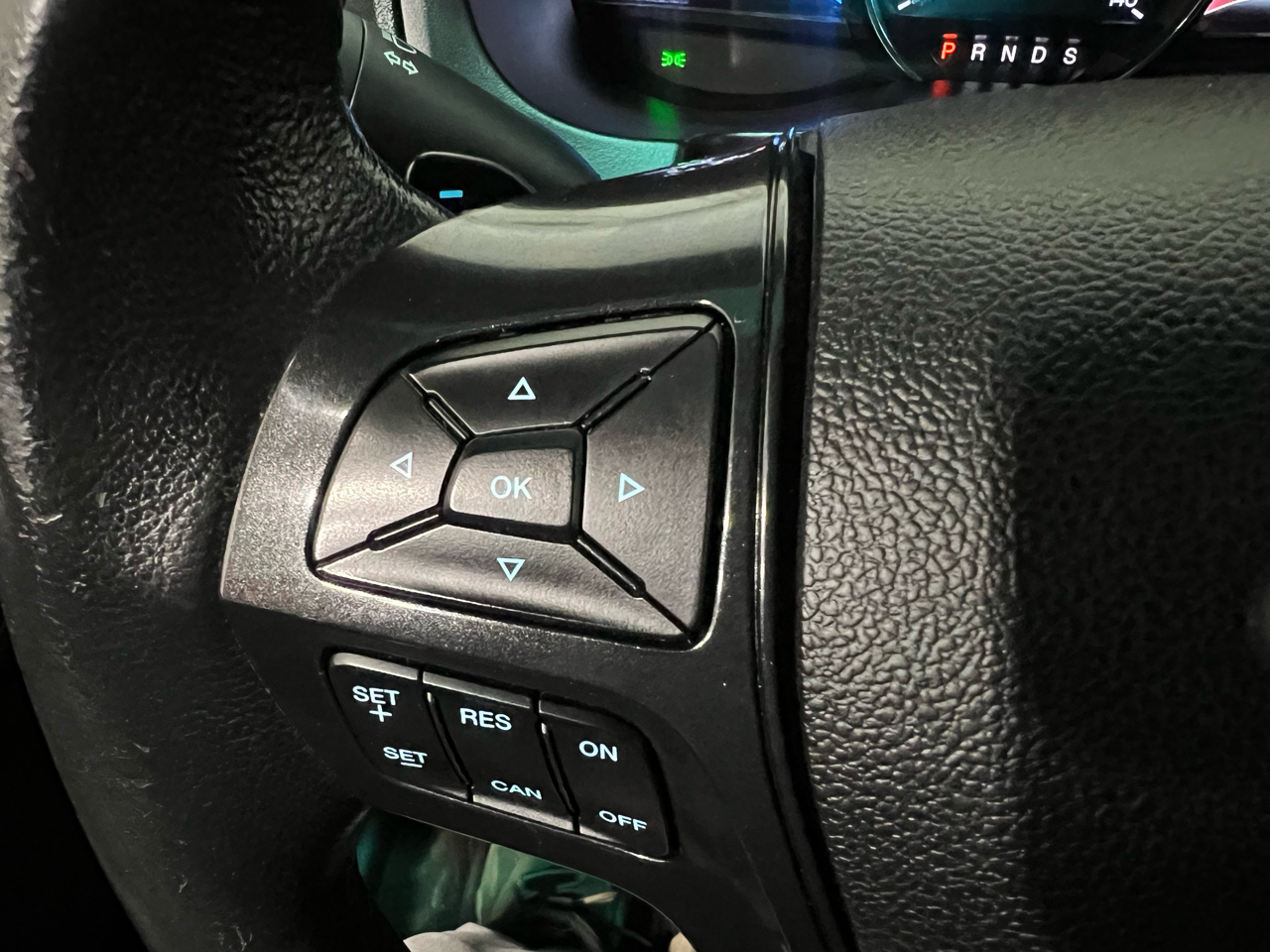 Ford Explorer Sport 4WD 2016