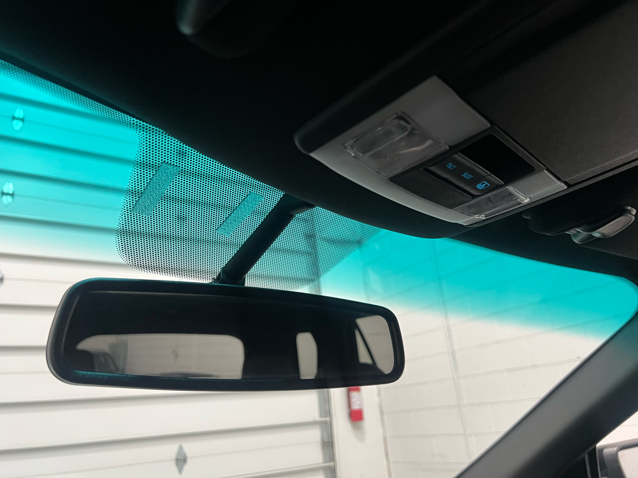 Ford Explorer Sport 4WD 2016