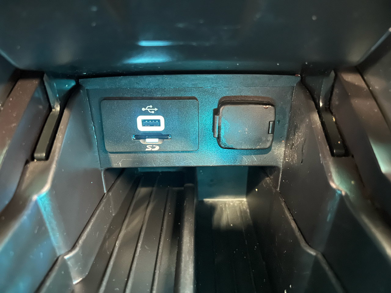 Ford Explorer Sport 4WD 2016