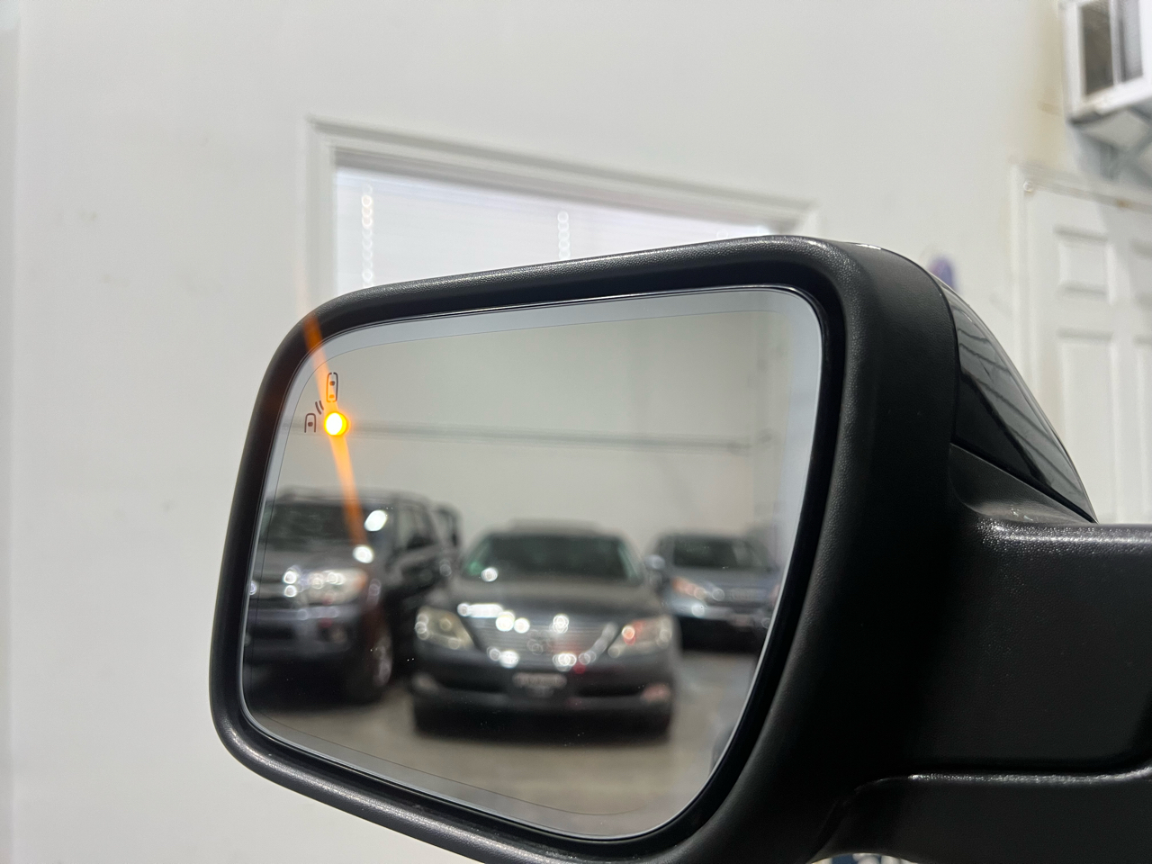 Ford Explorer Sport 4WD 2016