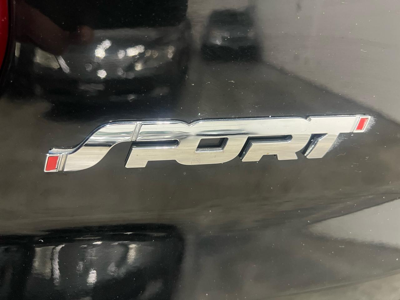 Ford Explorer Sport 4WD 2016