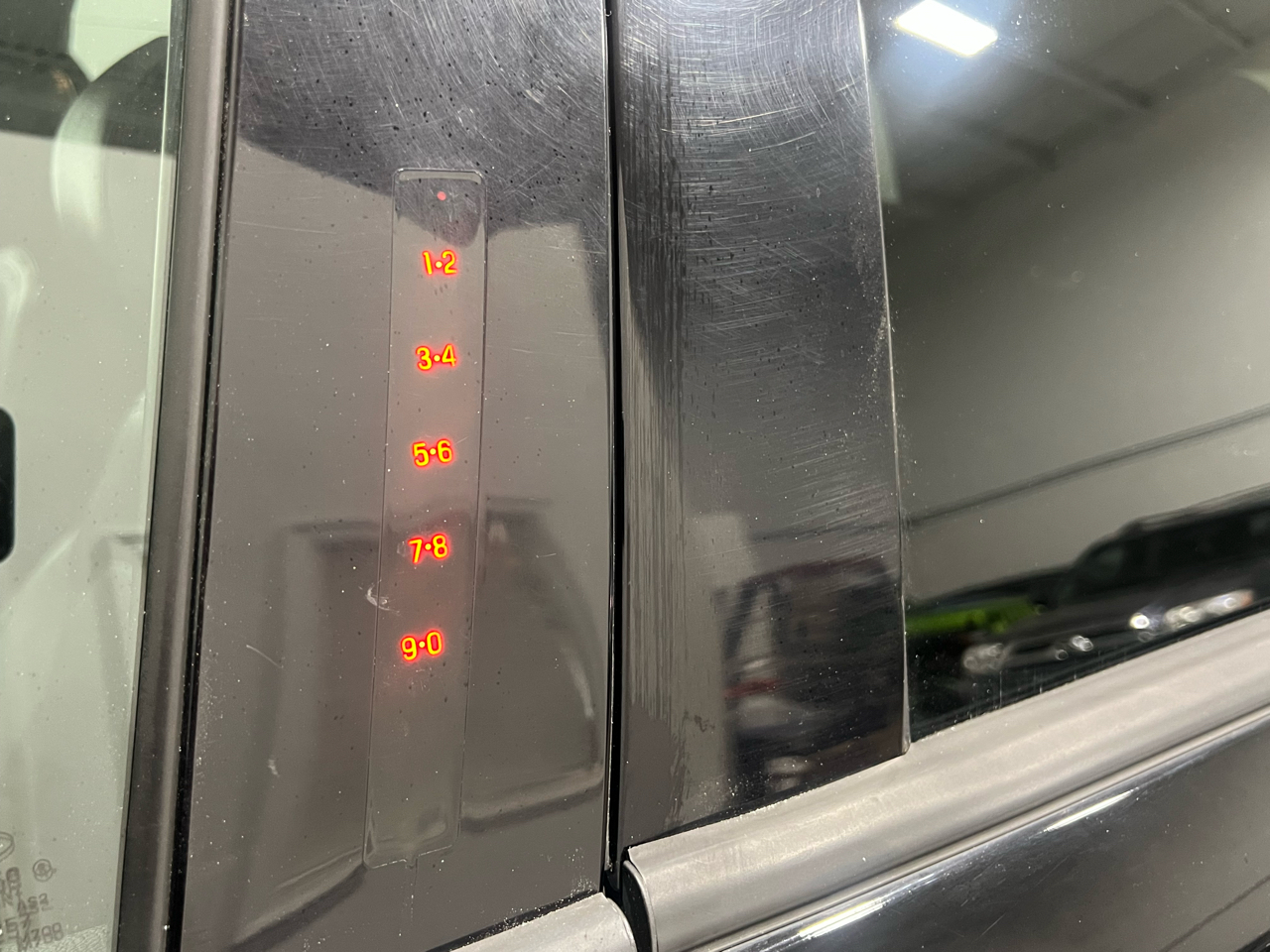 Ford Explorer Sport 4WD 2016