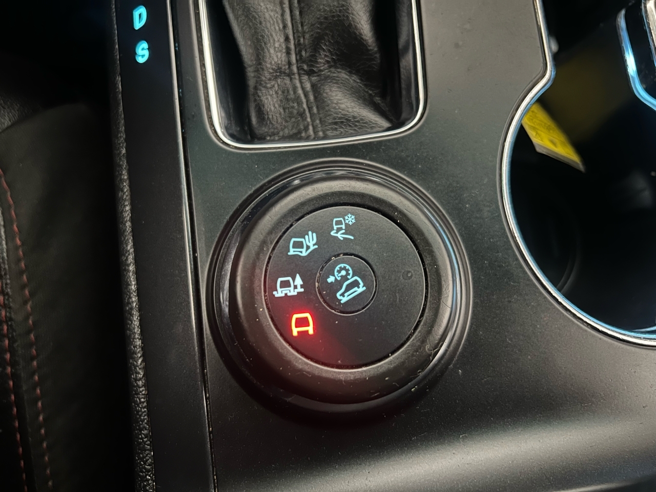 Ford Explorer Sport 4WD 2016