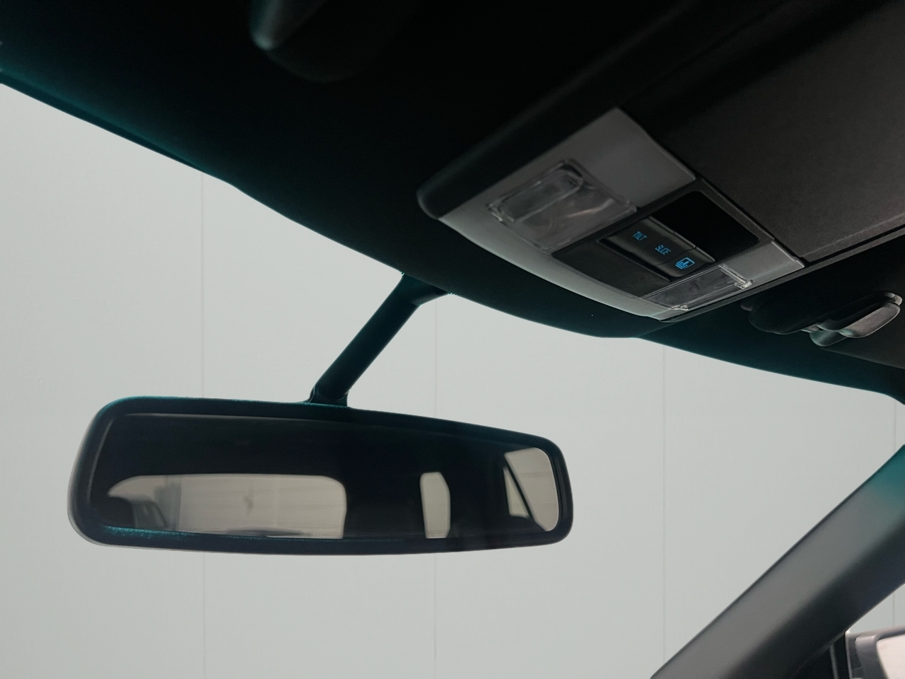 Ford Explorer Sport 4WD 2016