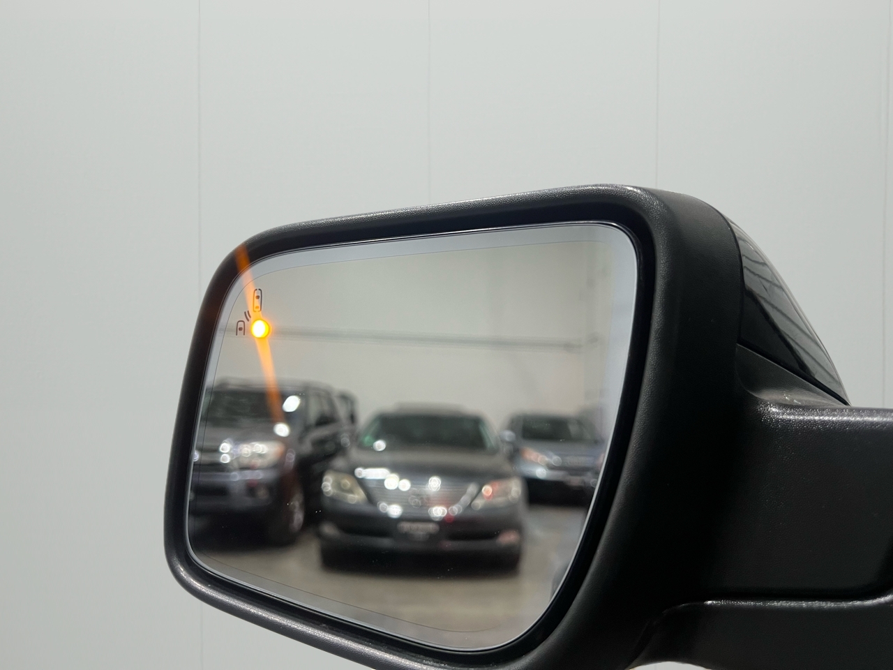 Ford Explorer Sport 4WD 2016