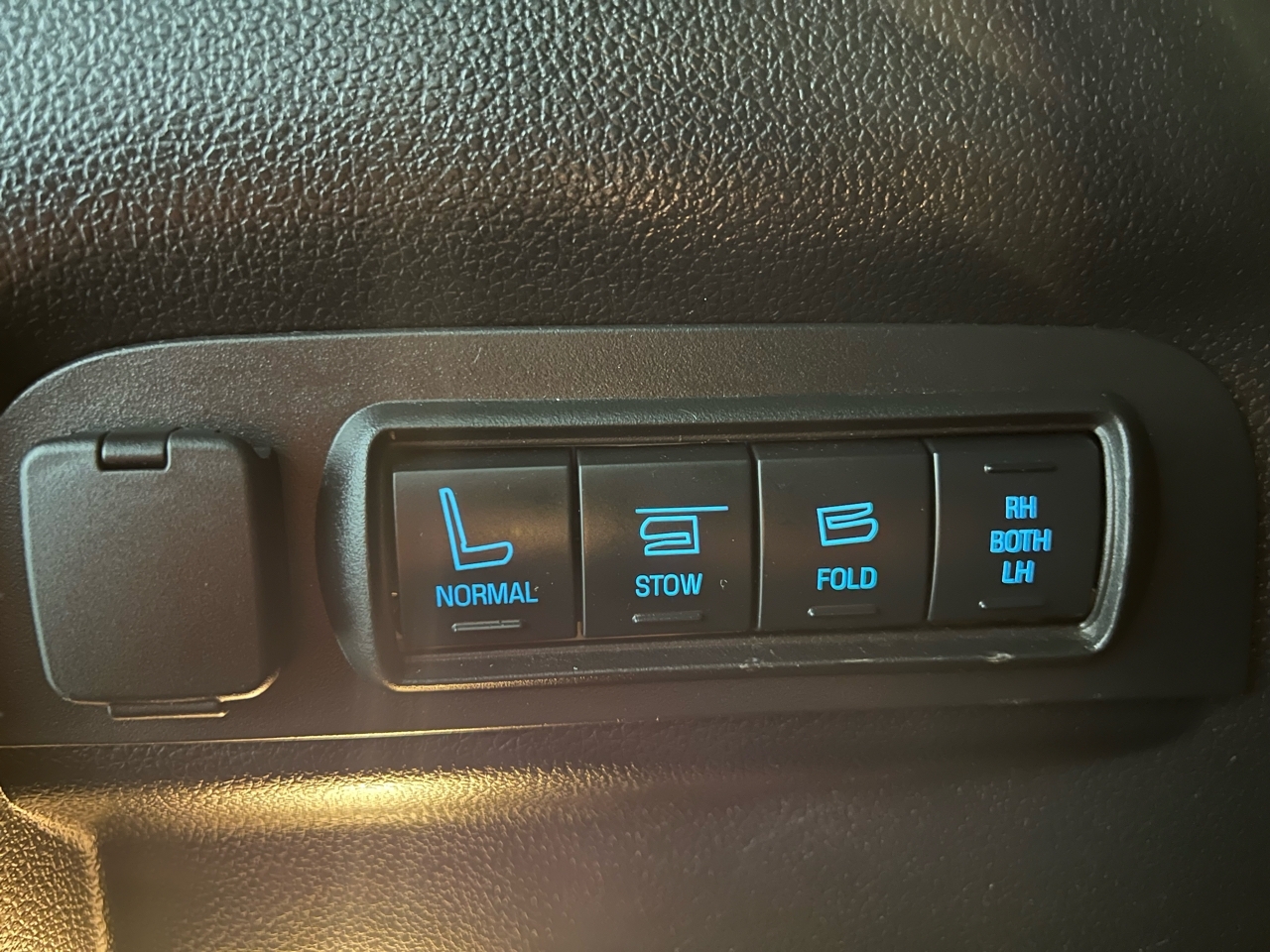 Ford Explorer Sport 4WD 2016