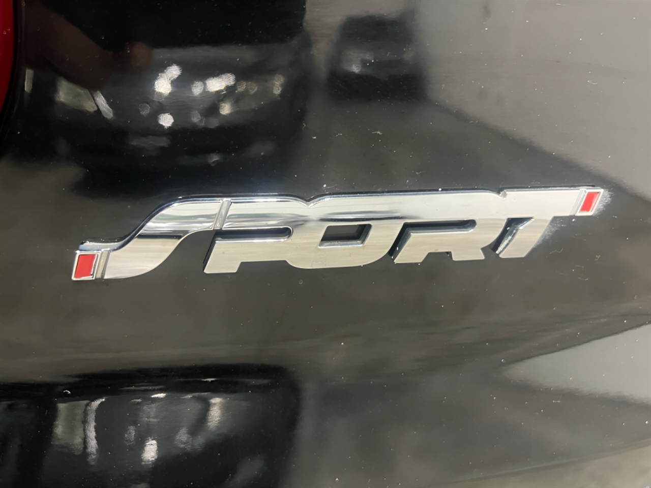 Ford Explorer Sport 4WD 2016