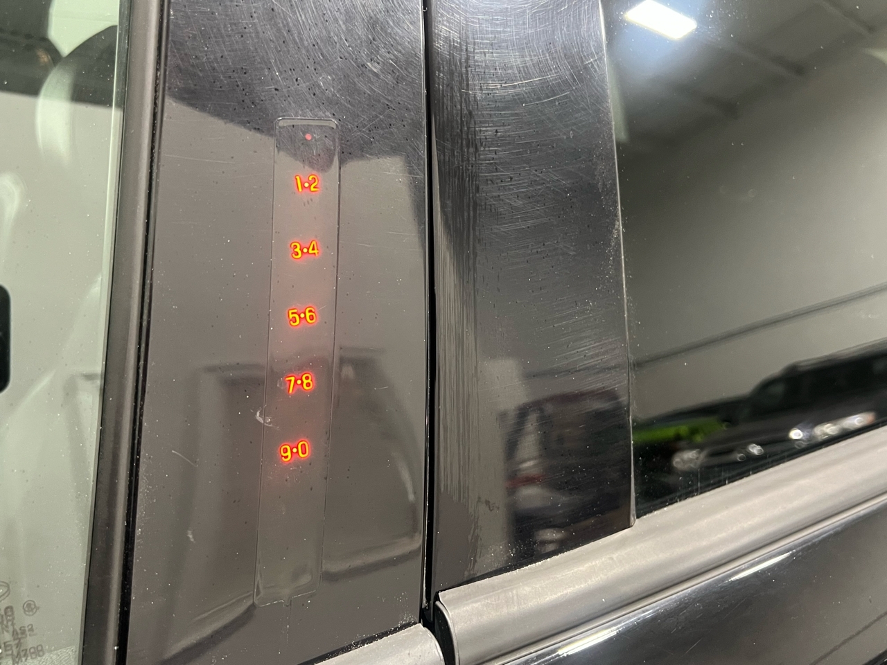 Ford Explorer Sport 4WD 2016