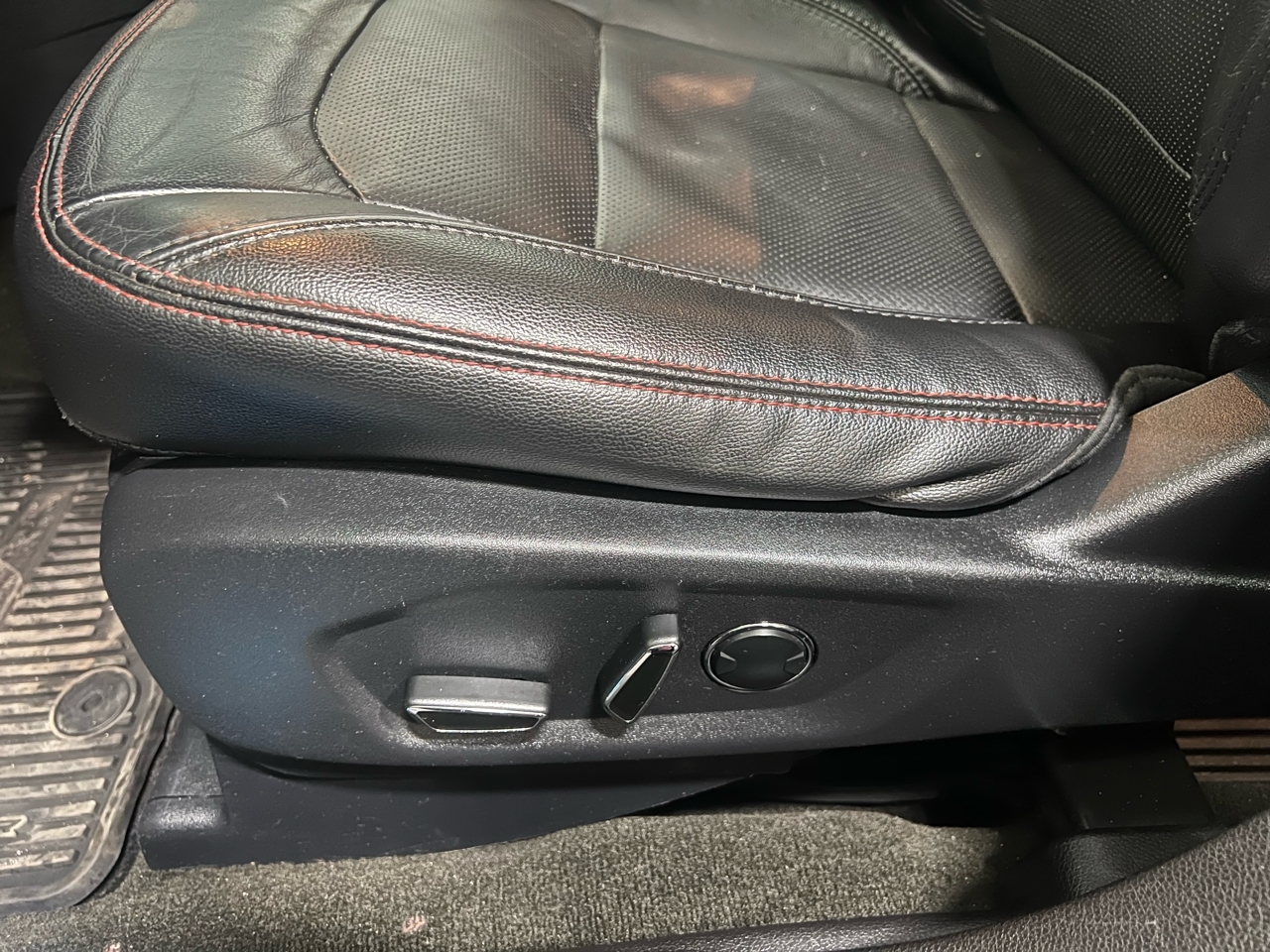 Ford Explorer Sport 4WD 2016