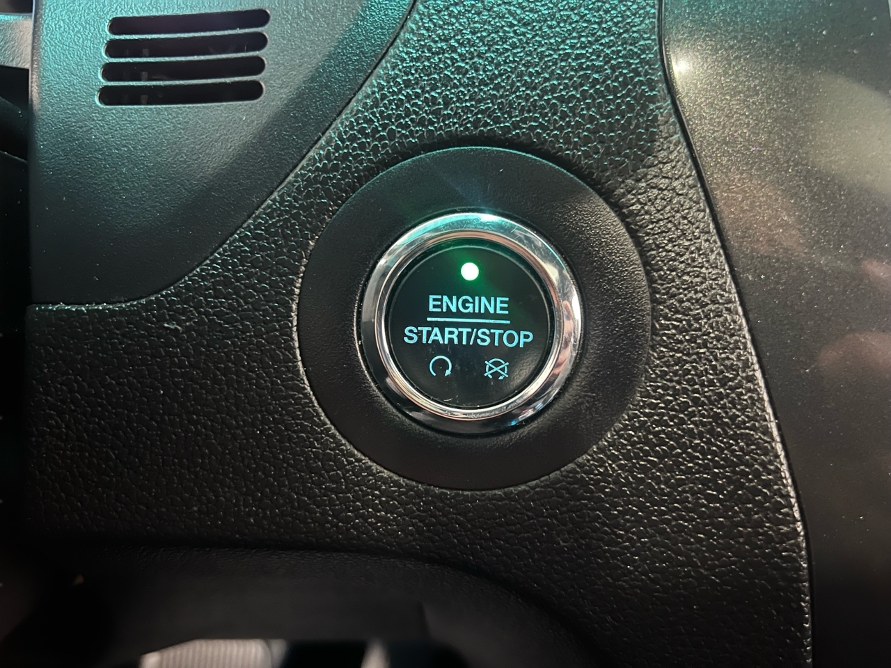 Ford Explorer Sport 4WD 2016