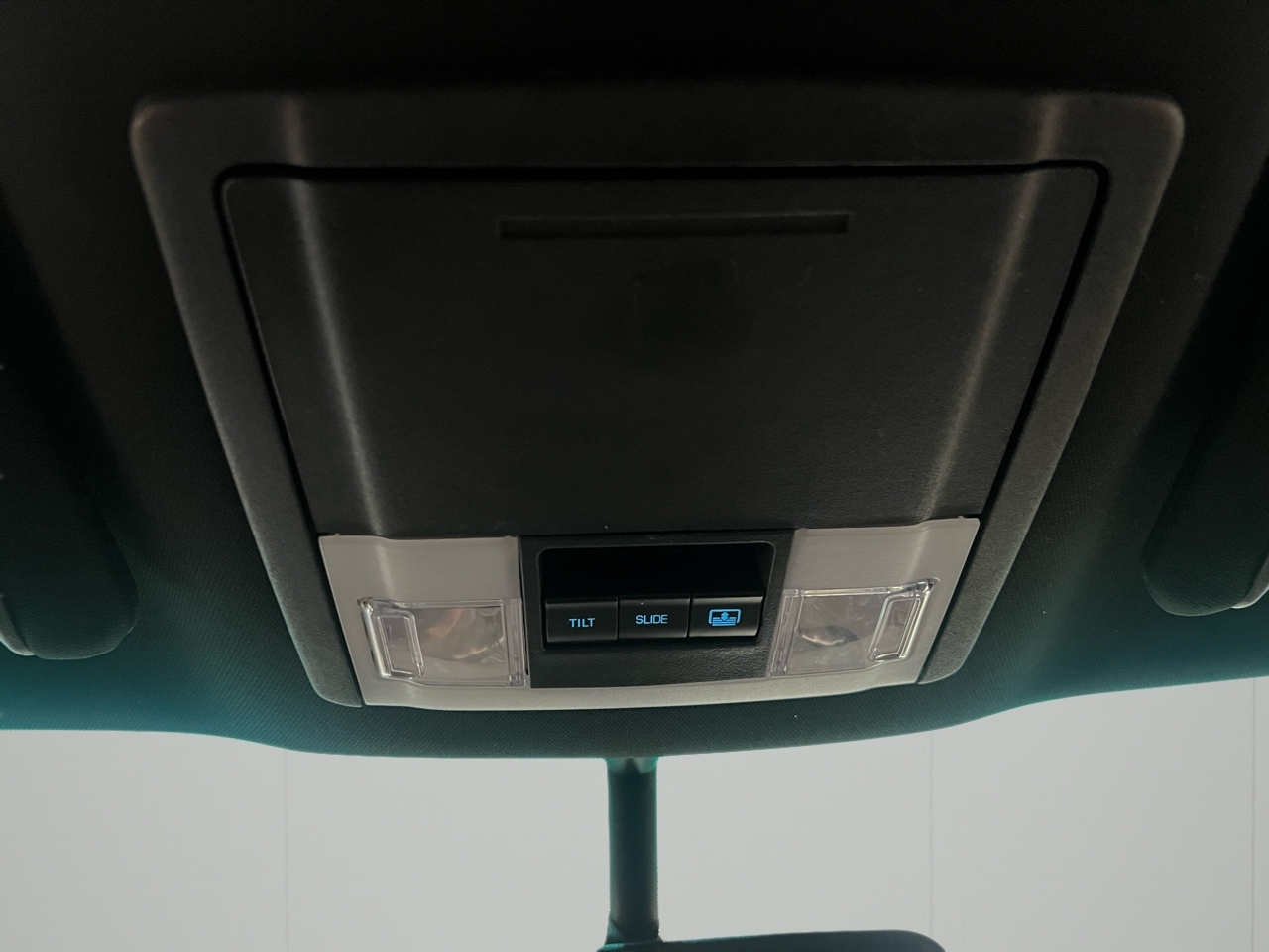 Ford Explorer Sport 4WD 2016