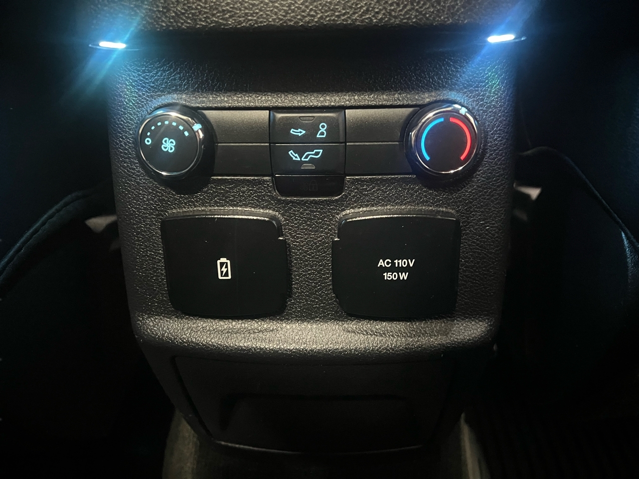 Ford Explorer Sport 4WD 2016