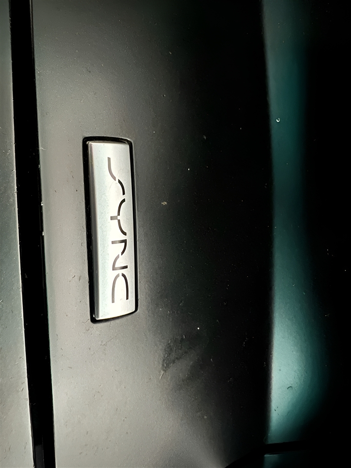 Ford Explorer Sport 4WD 2016