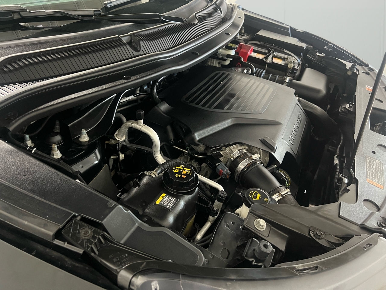 Ford Explorer Sport 4WD 2016