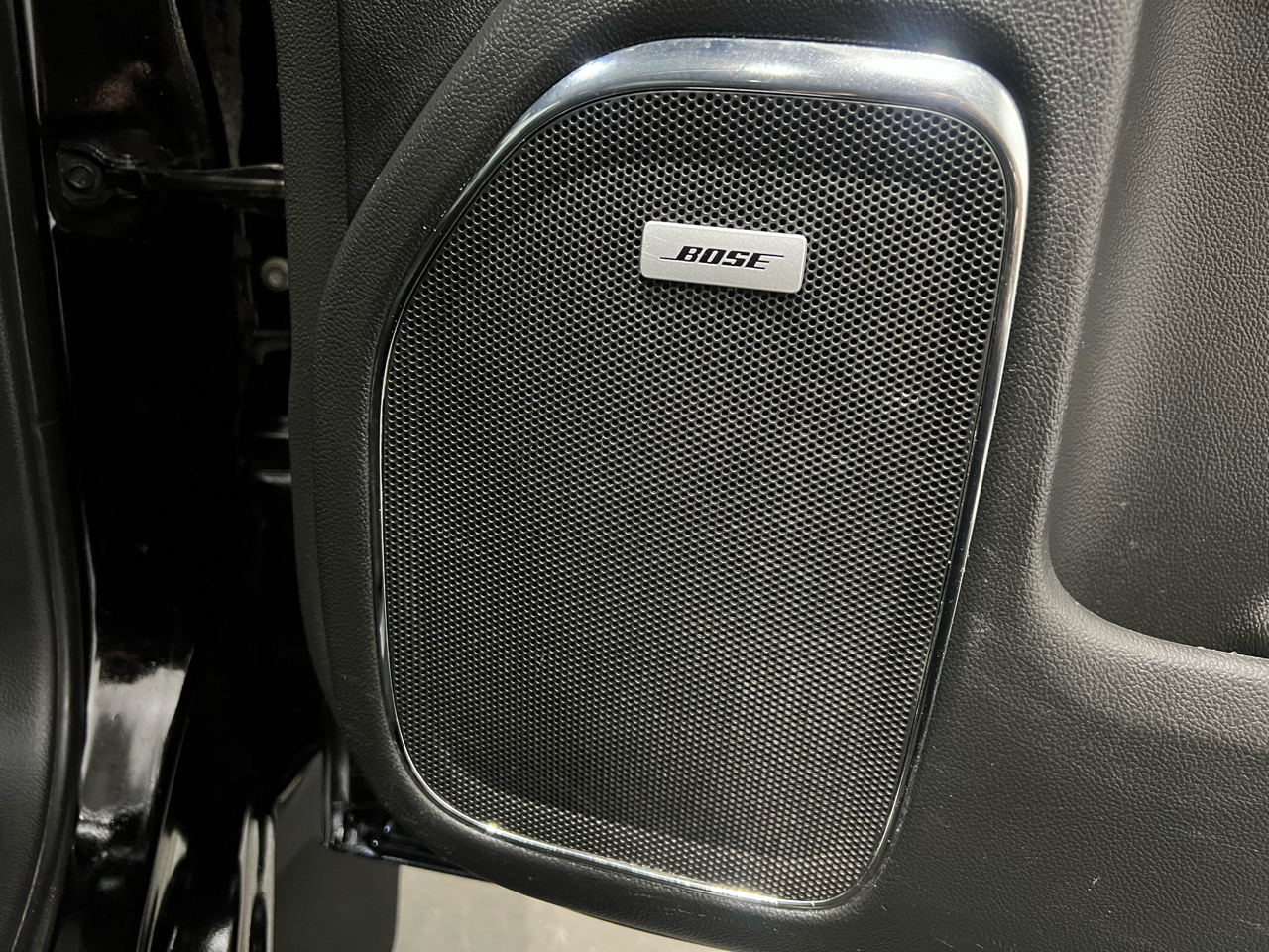 GMC Sierra 1500 Denali Crew Cab 4WD 2014