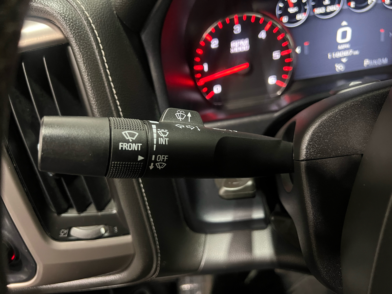 GMC Sierra 1500 Denali Crew Cab 4WD 2014