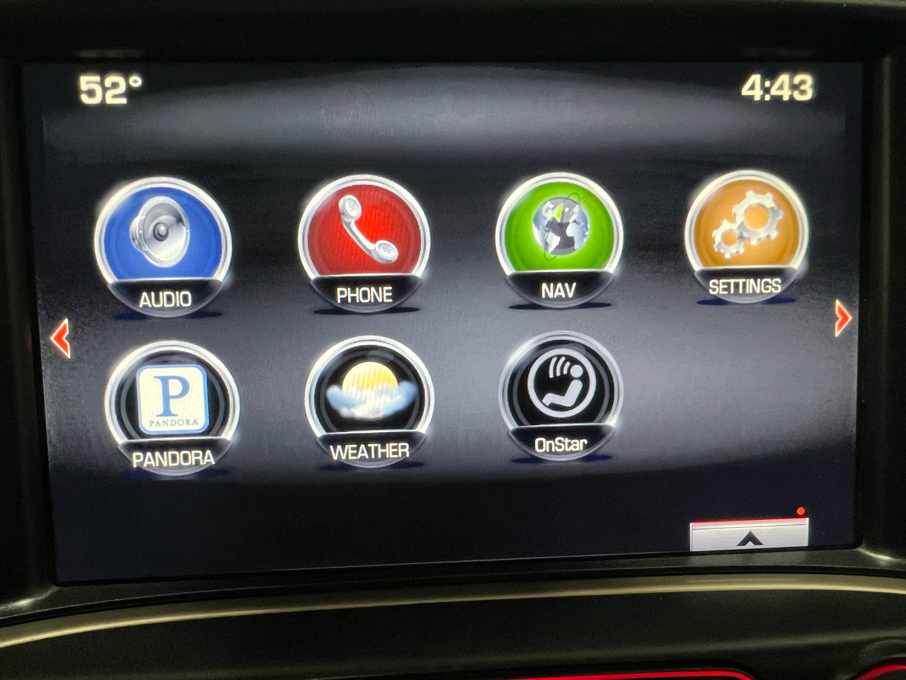 GMC Sierra 1500 Denali Crew Cab 4WD 2014