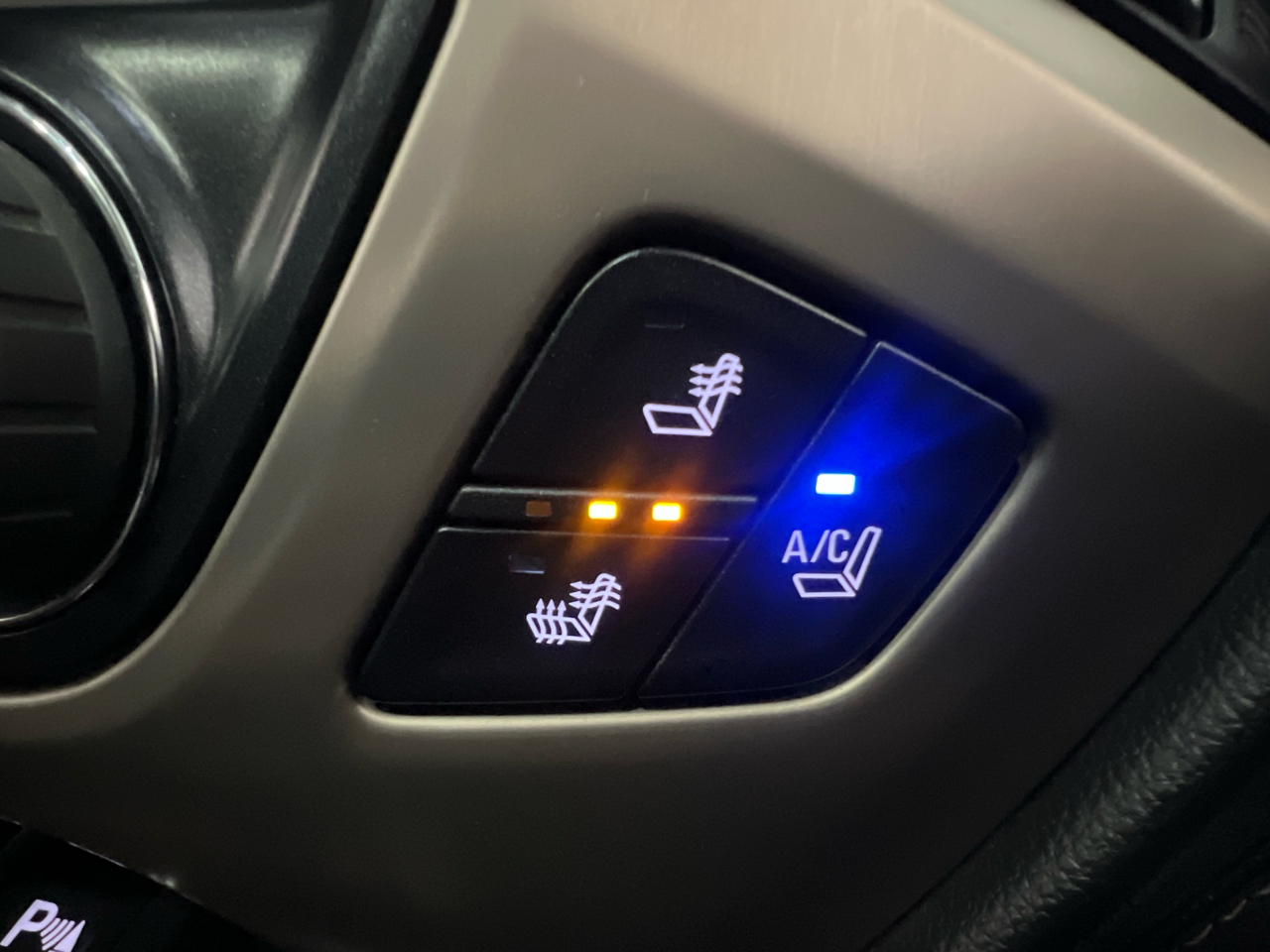 GMC Sierra 1500 Denali Crew Cab 4WD 2014