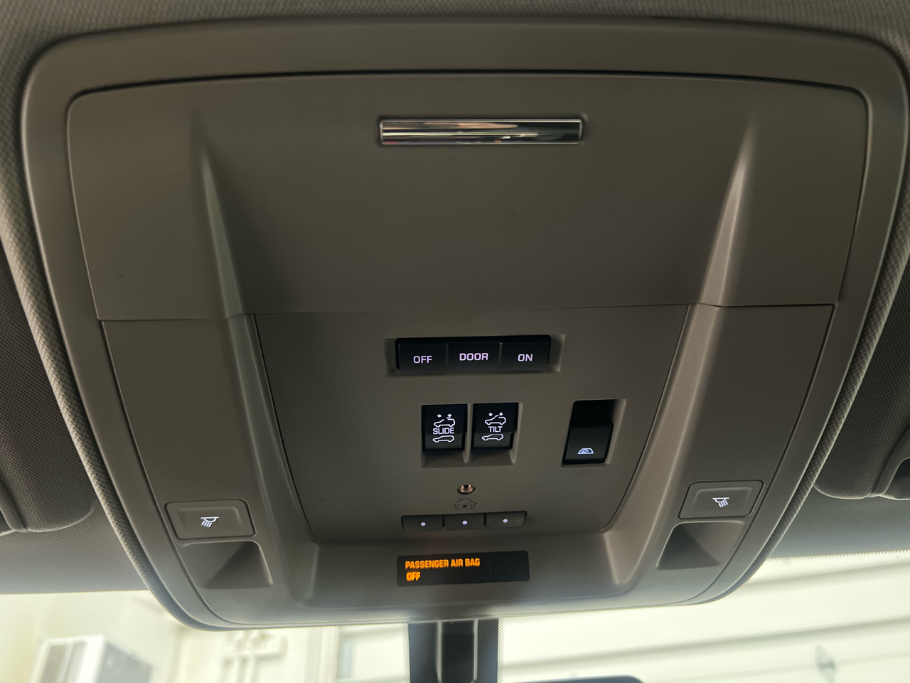 GMC Sierra 1500 Denali Crew Cab 4WD 2014