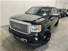 2014 GMC Sierra 1500 