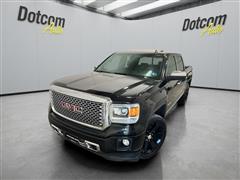 2014 GMC Sierra 1500 